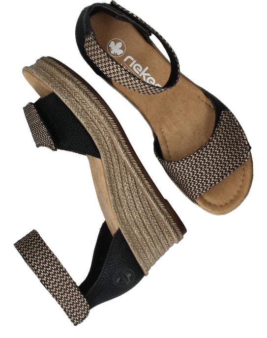 Rieker Sandalen Dames - Image 4