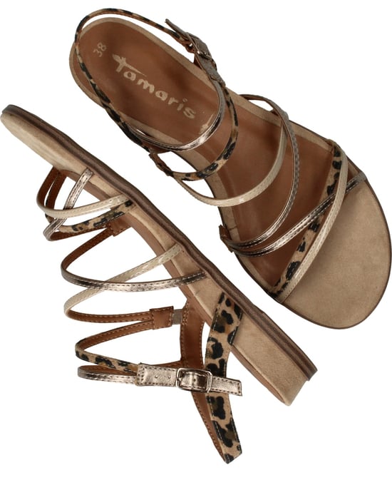 Tamaris Sandalen Dames - Image 1