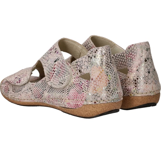 Waldlaufer Heliett Sandalen Dames - Image 2