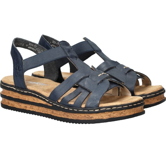 Rieker Sandalen Dames - Image 2