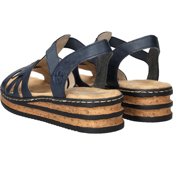 Rieker Sandalen Dames - Image 3