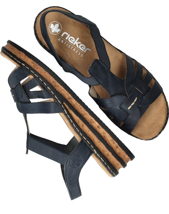Rieker Sandalen Dames - Image 4