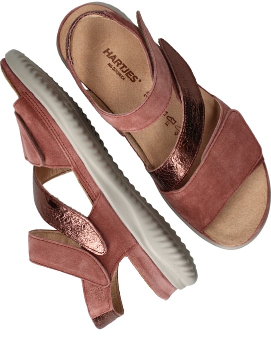 Hartjes Breeze Sandalen Dames - Image 4