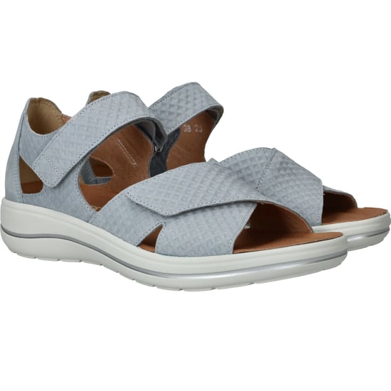 Hartjes Pop Sandalen Dames - Image 2