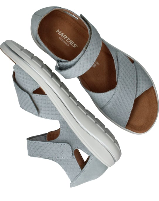 Hartjes Pop Sandalen Dames - Image 4