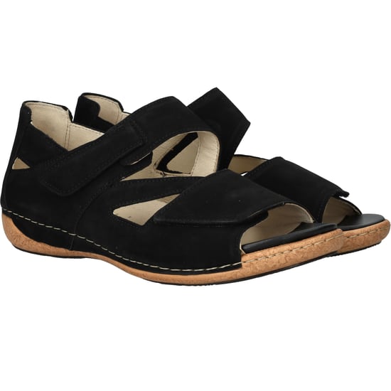 Waldlaufer Heliett Sandalen Dames - Image 2