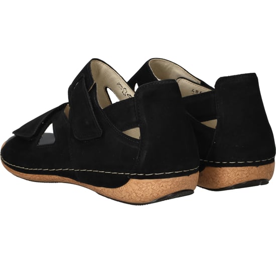Waldlaufer Heliett Sandalen Dames - Image 3