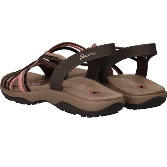 Skechers Reggae Slim Simply Stretch Sandalen Dames - Image 3