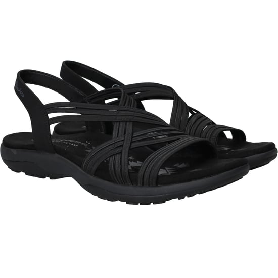 Skechers Reggae Slim Simply Stretch Sandalen Dames - Image 2