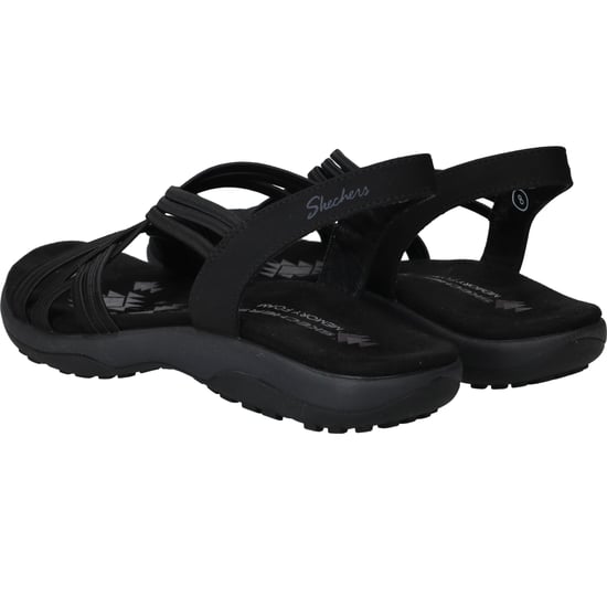 Skechers Reggae Slim Simply Stretch Sandalen Dames - Image 3