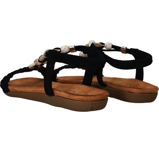 DSTRCT Sandalen Dames - Image 3