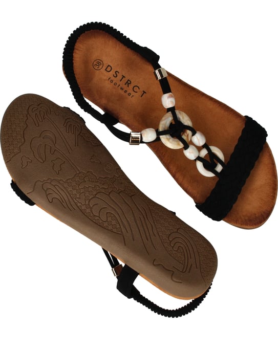DSTRCT Sandalen Dames - Image 4