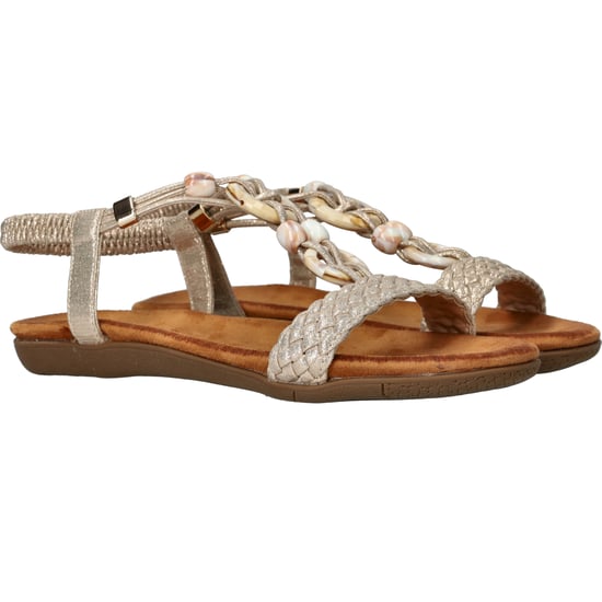 DSTRCT Sandalen Dames - Image 2