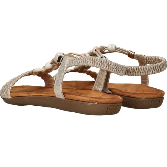 DSTRCT Sandalen Dames - Image 3
