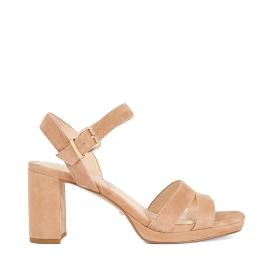 Dune Ladies Manifesting - Block Heel Sandals - Image 2