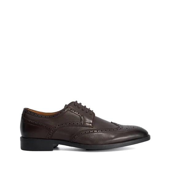 Dune Mens Sunni Wf - Leather Brogues - Image 2