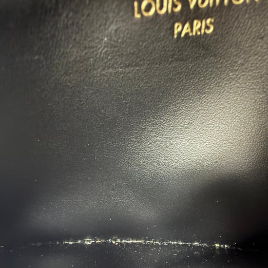 Louis Vuitton Monogram Canvas Slim Plånbok i brunt läder - Image 6