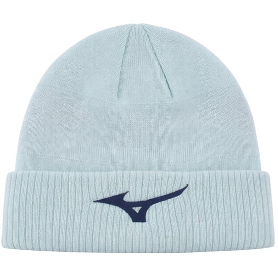 Mizuno S.S. Lazio Sublim Blue Beanie - Image 2