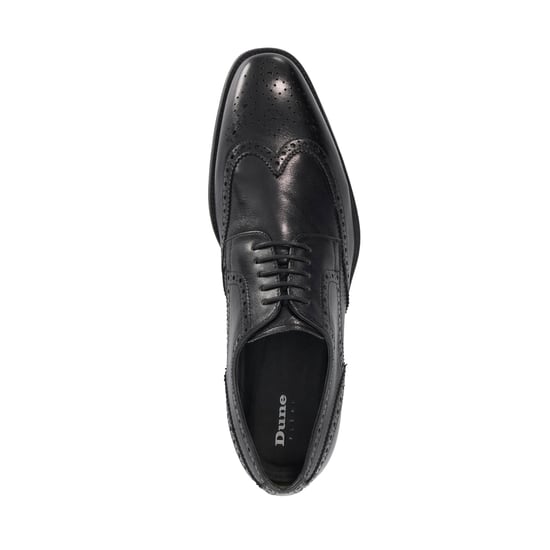 Dune Mens Sunni - Leather Gibson - Image 4