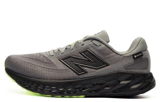 New Balance Fresh Foam X Evoz v4 Mens Gore-Tex Running Shoes - Image 1