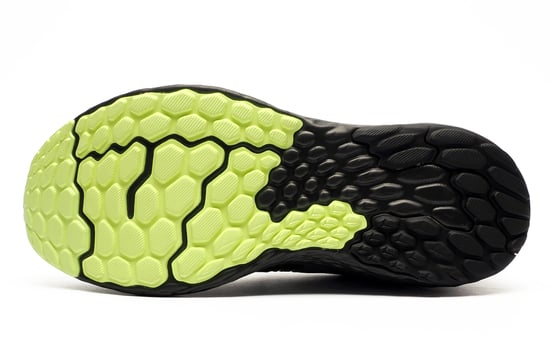 New Balance Fresh Foam X Evoz v4 Mens Gore-Tex Running Shoes - Image 4