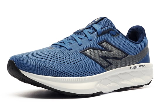New Balance 520v9 Fresh Foam Mens Running Shoes - Image 2