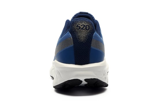 New Balance 520v9 Fresh Foam Mens Running Shoes - Image 3
