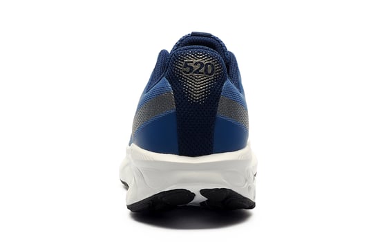 New Balance 520v9 Fresh Foam Mens Running Shoes (Wide Fit) - Image 3