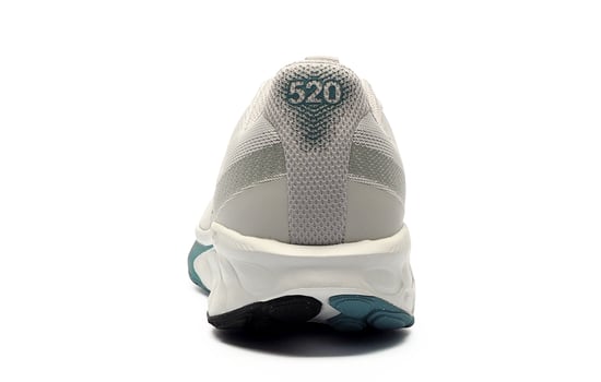 New Balance 520v9 Fresh Foam Mens Running Shoes - Image 3