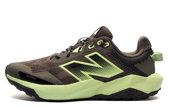 New Balance DynaSoft Nitrel v6 Mens Trail Running Shoes - Image 1