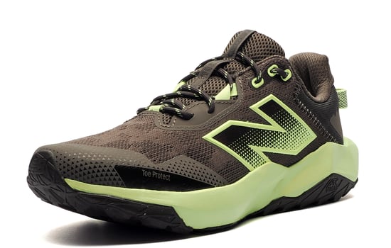 New Balance DynaSoft Nitrel v6 Mens Trail Running Shoes - Image 2