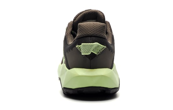 New Balance DynaSoft Nitrel v6 Mens Trail Running Shoes - Image 3