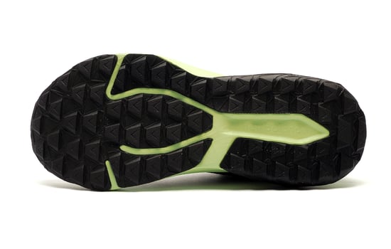 New Balance DynaSoft Nitrel v6 Mens Trail Running Shoes - Image 4
