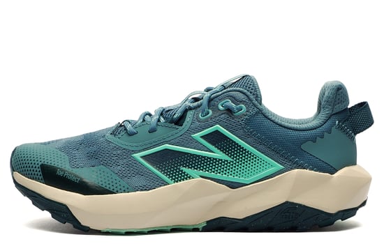 New Balance DynaSoft Nitrel v6 Womens Trail Running Shoes - Image 1