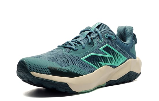 New Balance DynaSoft Nitrel v6 Womens Trail Running Shoes - Image 2