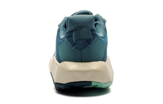 New Balance DynaSoft Nitrel v6 Womens Trail Running Shoes - Image 3