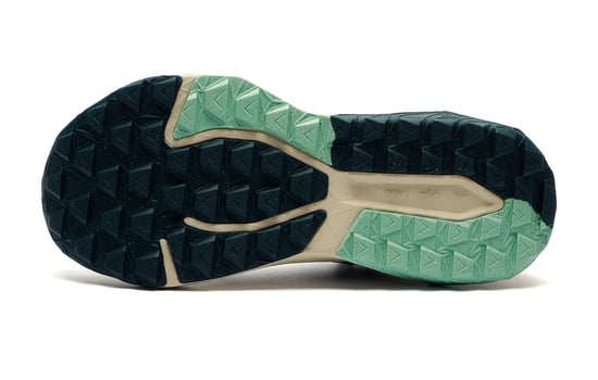 New Balance DynaSoft Nitrel v6 Womens Trail Running Shoes - Image 4