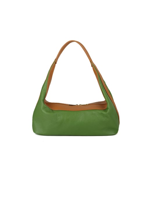 Giulia Monti Schoudertas Multicolor - Image 1