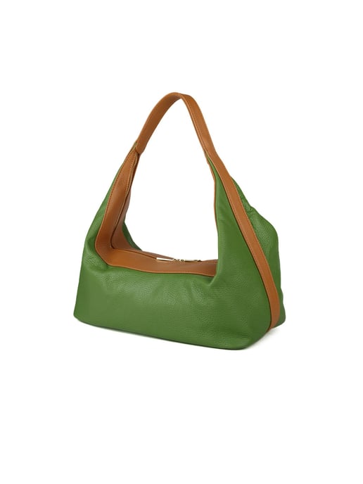 Giulia Monti Schoudertas Multicolor - Image 2