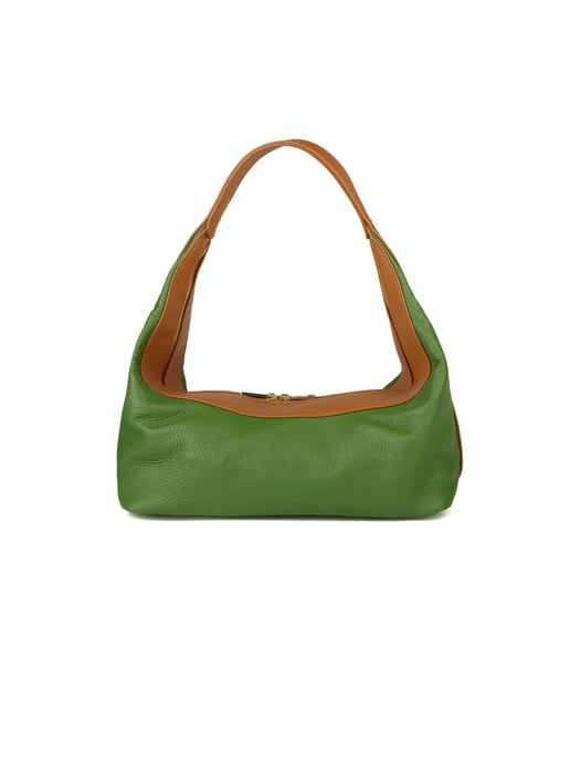 Giulia Monti Schoudertas Multicolor - Image 3