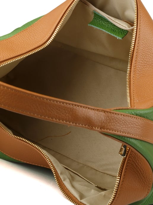 Giulia Monti Schoudertas Multicolor - Image 4