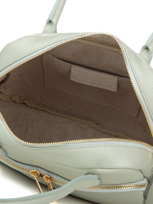Giulia Monti Axelväska Artic Teal - Image 3