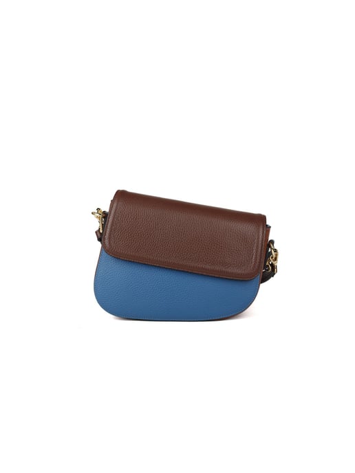 Giulia Monti Schoudertas Multicolor - Image 1