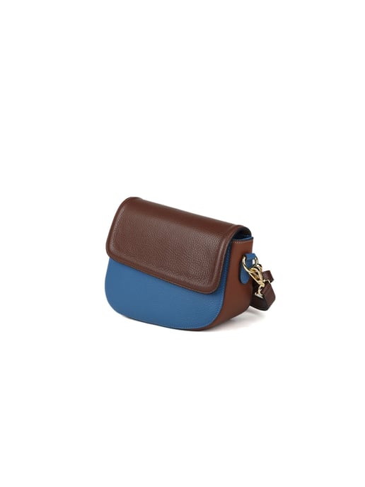 Giulia Monti Schoudertas Multicolor - Image 2