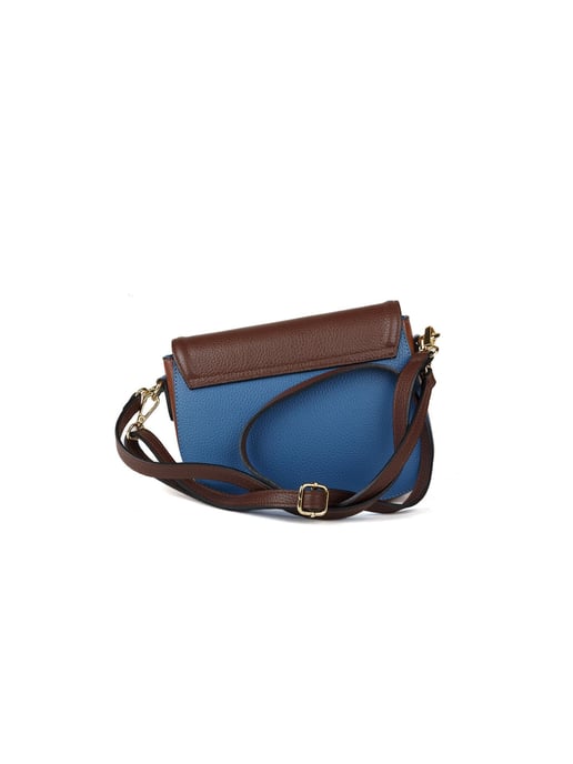 Giulia Monti Schoudertas Multicolor - Image 3