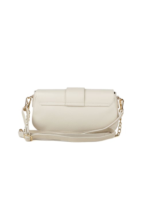 Giulia Monti Schoudertas Licht Beige - Image 3