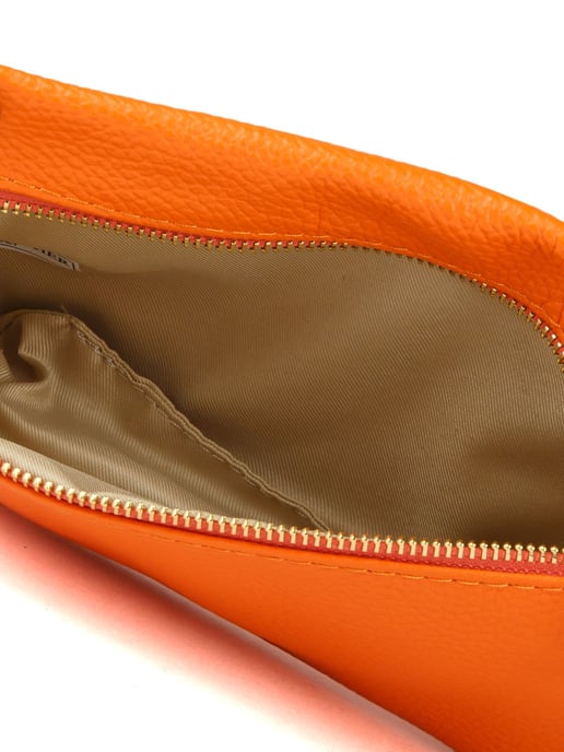 Giulia Monti Schoudertas Oranje - Image 4