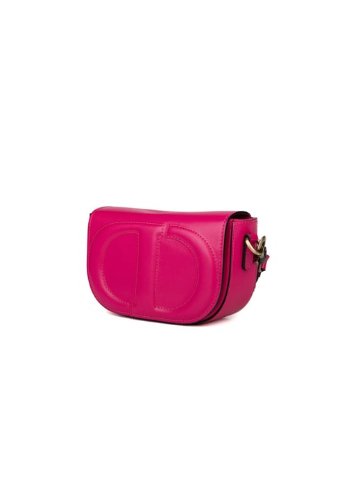 Giulia Monti Axellväska Fuxia - Image 2