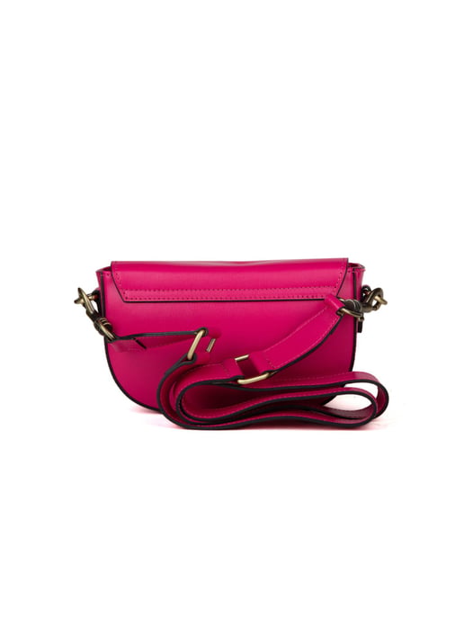 Giulia Monti Axellväska Fuxia - Image 3