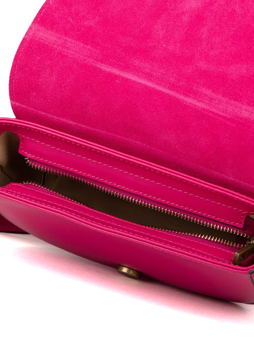 Giulia Monti Axellväska Fuxia - Image 4